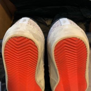 Golden goose superstar